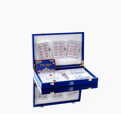 三沙爱芯回春综合版