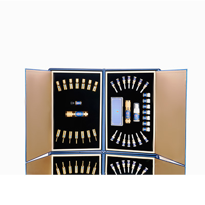 三沙7D私密抗衰养护套